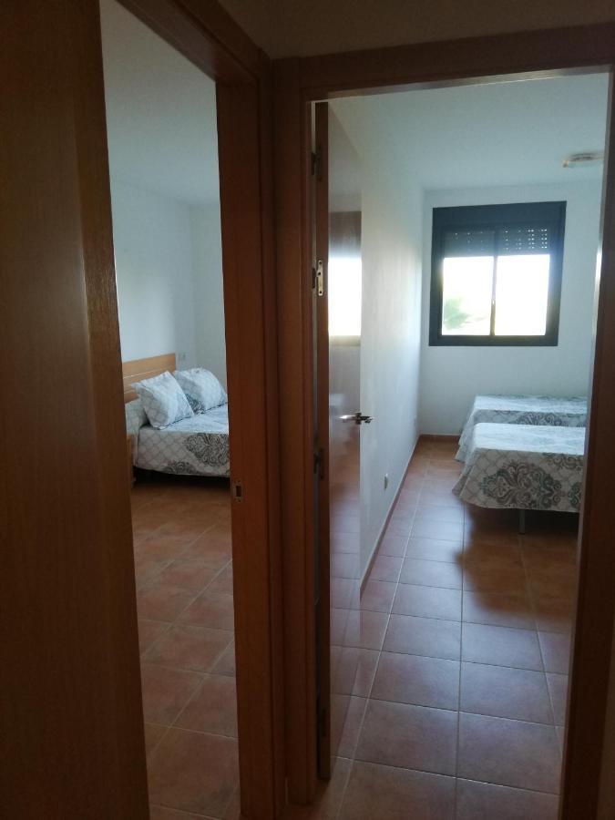 Bajo Con Jardin Propio En Valle Del Golf!! Apartment