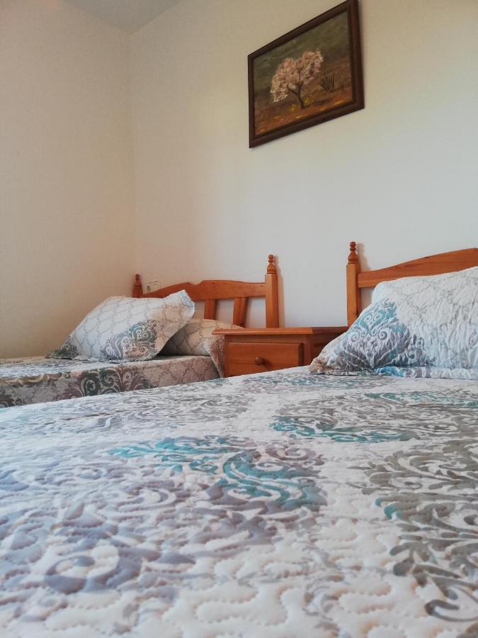 Bajo Con Jardin Propio En Valle Del Golf!! Apartment Vera