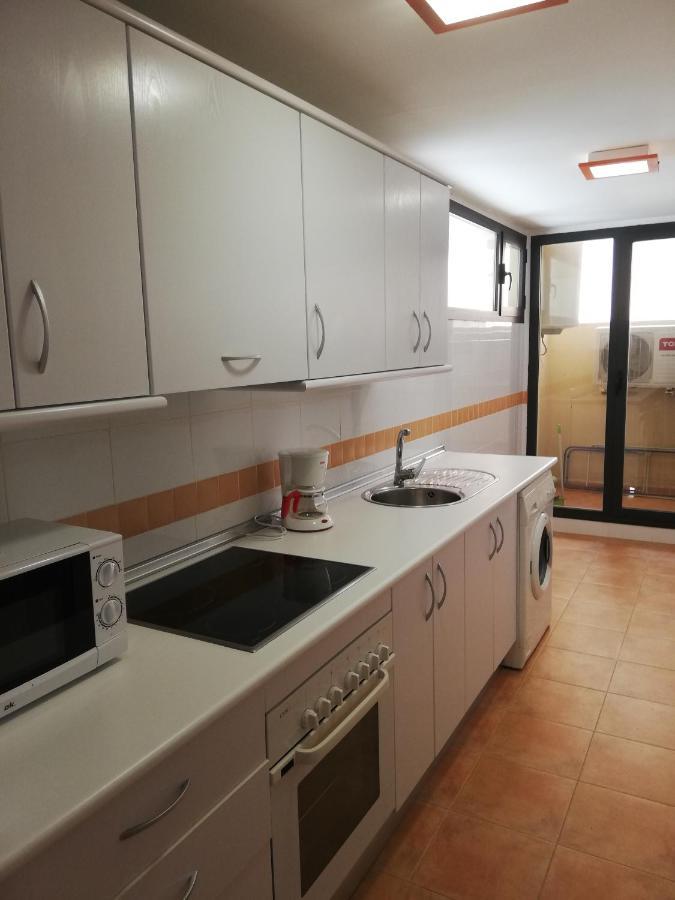 Bajo Con Jardin Propio En Valle Del Golf!! Apartment *