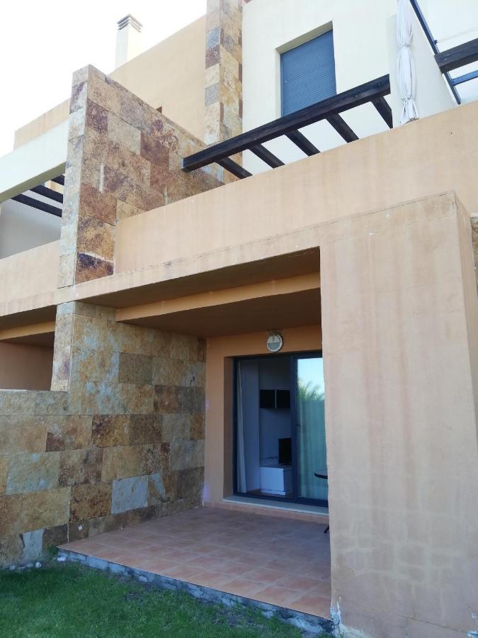 Apartment Bajo Con Jardin Propio En Valle Del Golf!! Vera