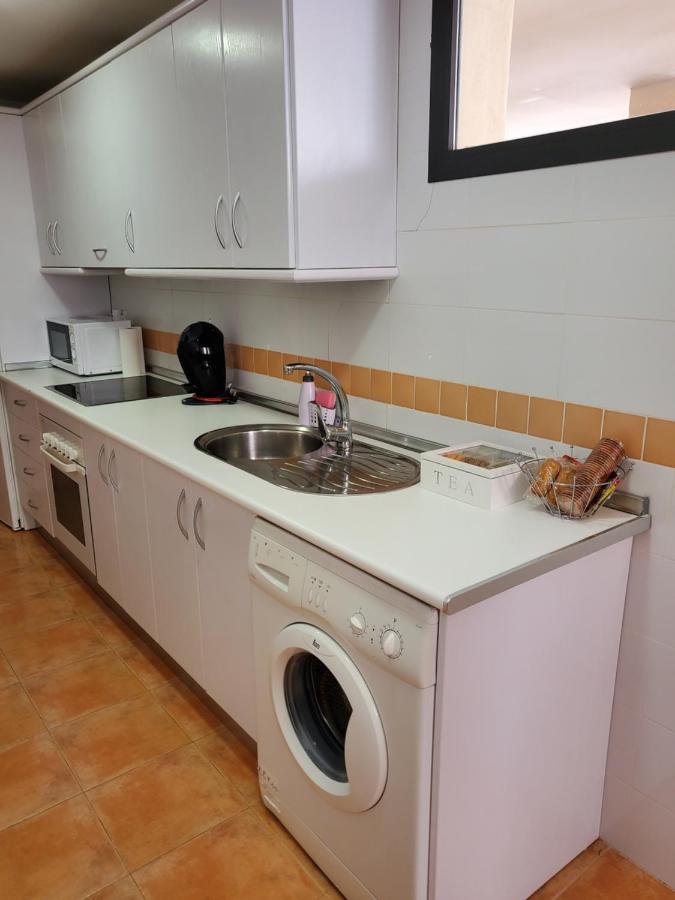 Apartamento Bajo Con Jardín Propio En Valle Del Golf!!