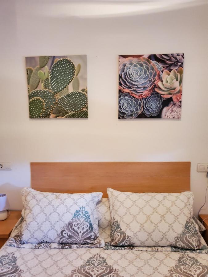 Apartment Bajo Con Jardin Propio En Valle Del Golf!! Vera