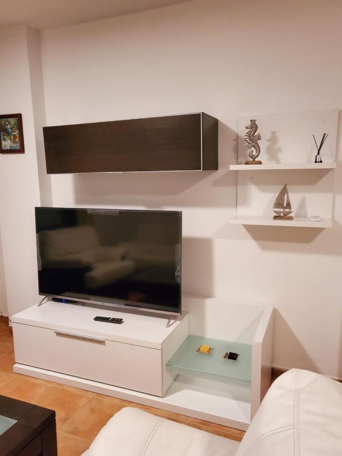 Bajo Con Jardin Propio En Valle Del Golf!! Apartment