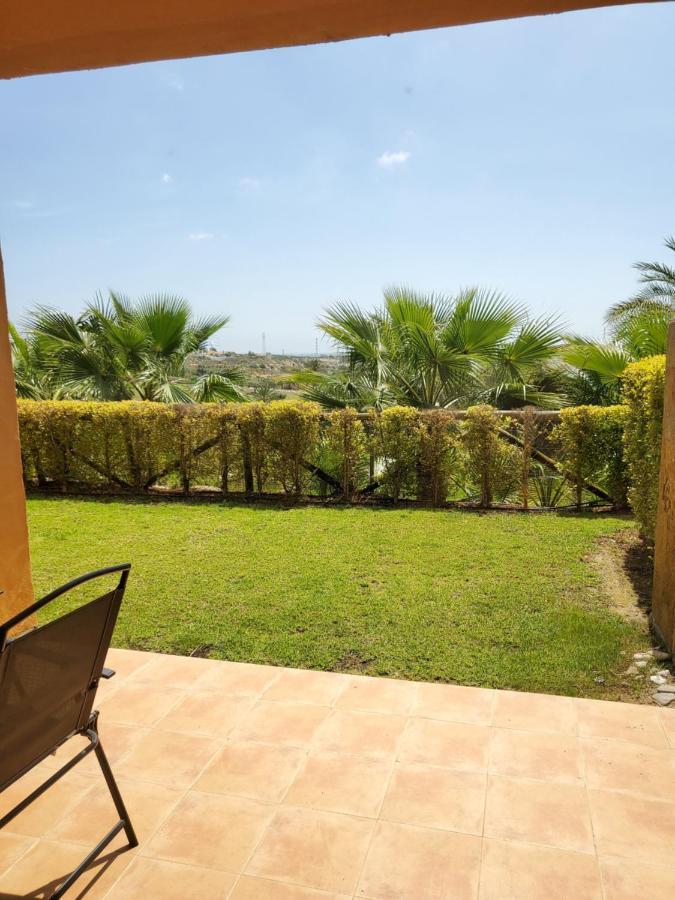 Bajo Con Jardin Propio En Valle Del Golf!! *