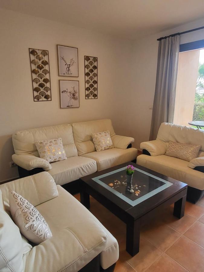 Bajo Con Jardin Propio En Valle Del Golf!! Apartment *