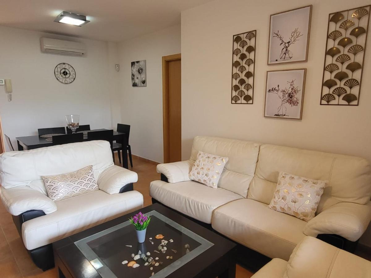 Apartamento Bajo Con Jardín Propio En Valle Del Golf!!